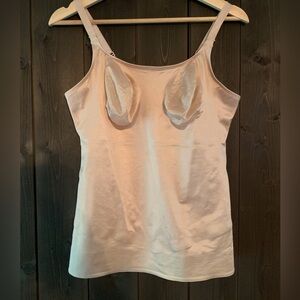 Ruby Ribbon Ultimate Cami Shapewear Tank